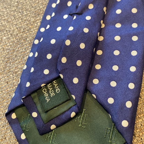Lauren Ralph Lauren tie - Picture 6 of 6